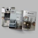 Diseño y Fotografía de Catálogos para empresas