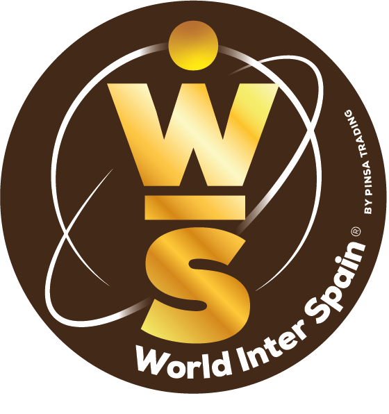 Desarrollo de branding para comercio exterior para World Inter Spain